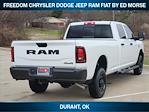 New 2026 Ram 2500 Tradesman Crew Cab for sale #TG240741 - photo 4