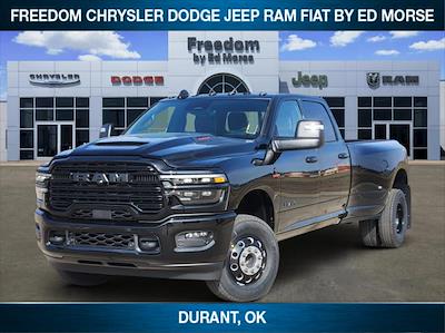 New 2026 Ram 3500 Laramie Crew Cab for sale #TG250595 - photo 1