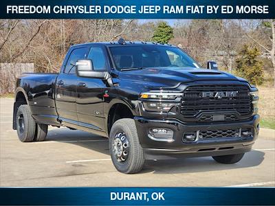 New 2026 Ram 3500 Laramie Crew Cab for sale #TG250595 - photo 2