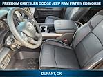 New 2026 Ram 3500 Laramie Crew Cab for sale #TG250595 - photo 10