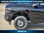 New 2026 Ram 3500 Laramie Crew Cab for sale #TG250595 - photo 7