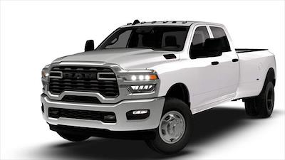 New 2026 Ram 3500 Tradesman Crew Cab for sale #TG251451 - photo 1