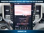 New 2026 Ram 1500 Laramie Crew Cab 4x4 Pickup for sale #TN161976 - photo 11