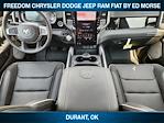 New 2026 Ram 1500 Laramie Crew Cab 4x4 Pickup for sale #TN161976 - photo 19