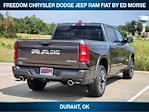 New 2026 Ram 1500 Laramie Crew Cab 4x4 Pickup for sale #TN161976 - photo 4