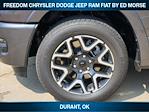 New 2026 Ram 1500 Laramie Crew Cab 4x4 Pickup for sale #TN161976 - photo 7