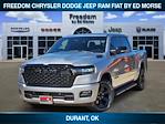 New 2026 Ram 1500 Lone Star Crew Cab 4x4 Pickup for sale #TN169330 - photo 1