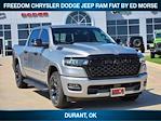 New 2026 Ram 1500 Lone Star Crew Cab 4x4 Pickup for sale #TN169330 - photo 2