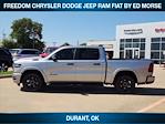 New 2026 Ram 1500 Lone Star Crew Cab 4x4 Pickup for sale #TN169330 - photo 3