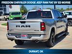 New 2026 Ram 1500 Lone Star Crew Cab 4x4 Pickup for sale #TN169330 - photo 4
