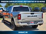 New 2026 Ram 1500 Lone Star Crew Cab 4x4 Pickup for sale #TN169330 - photo 5