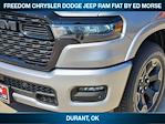 New 2026 Ram 1500 Lone Star Crew Cab 4x4 Pickup for sale #TN169330 - photo 6