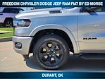 New 2026 Ram 1500 Lone Star Crew Cab 4x4 Pickup for sale #TN169330 - photo 7