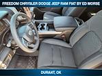 New 2026 Ram 1500 Lone Star Crew Cab 4x4 Pickup for sale #TN169330 - photo 9