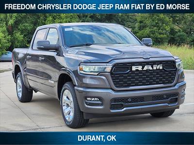 New 2026 Ram 1500 Big Horn Crew Cab Pickup for sale #TN183990 - photo 2