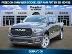 New 2026 Ram 1500 Big Horn Crew Cab Pickup for sale #TN183990 - photo 1