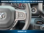 New 2026 Ram 1500 Big Horn Crew Cab Pickup for sale #TN183990 - photo 20