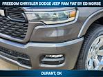 New 2026 Ram 1500 Big Horn Crew Cab Pickup for sale #TN183990 - photo 6