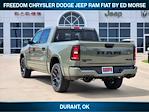 New 2026 Ram 1500 Laramie Crew Cab 4x4 Pickup for sale #TN196219 - photo 3