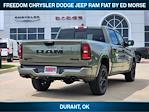 New 2026 Ram 1500 Laramie Crew Cab 4x4 Pickup for sale #TN196219 - photo 4