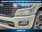 New 2026 Ram 1500 Laramie Crew Cab 4x4 Pickup for sale #TN196219 - photo 5