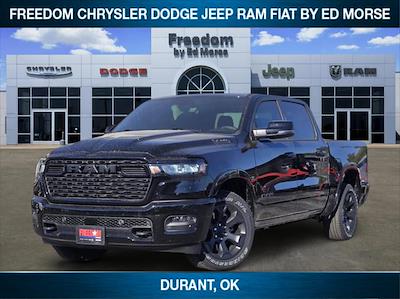 New 2026 Ram 1500 Lone Star Crew Cab for sale #TN200870 - photo 1