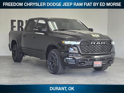 New 2026 Ram 1500 Lone Star Crew Cab for sale #TN200870 - photo 2