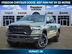 New 2026 Ram 1500 Rebel Crew Cab 4x4 Pickup for sale #TN201345 - photo 1