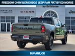 New 2026 Ram 1500 Rebel Crew Cab 4x4 Pickup for sale #TN201345 - photo 4