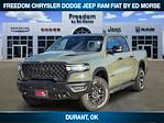New 2026 Ram 1500 Rebel Crew Cab for sale #TN201484 - photo 1