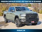 New 2026 Ram 1500 Rebel Crew Cab for sale #TN201484 - photo 2