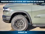 New 2026 Ram 1500 Rebel Crew Cab for sale #TN201484 - photo 7