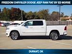 New 2026 Ram 1500 Limited Crew Cab for sale #TN222190 - photo 3
