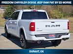New 2026 Ram 1500 Laramie Crew Cab for sale #TN242570 - photo 5