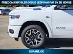 New 2026 Ram 1500 Laramie Crew Cab for sale #TN242570 - photo 7
