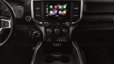 New 2026 Ram 1500 Big Horn Crew Cab for sale #TN252832 - photo 2