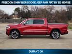 New 2026 Ram 1500 Limited Crew Cab for sale #TN272624 - photo 3