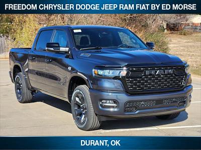 New 2026 Ram 1500 Big Horn Crew Cab for sale #TN279858 - photo 2