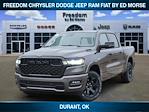 New 2026 Ram 1500 Big Horn Crew Cab for sale #TN279859 - photo 1