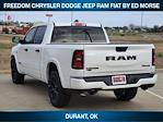 New 2026 Ram 1500 Laramie Crew Cab for sale #TN301622 - photo 5