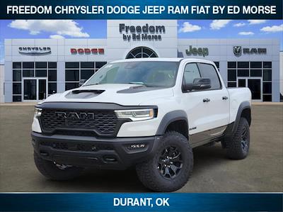 New 2026 Ram 1500 TRX Crew Cab for sale #TN305421 - photo 1