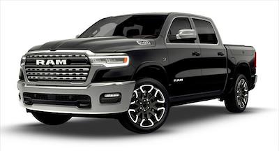 New 2026 Ram 1500 Longhorn Crew Cab for sale #TN317048 - photo 1