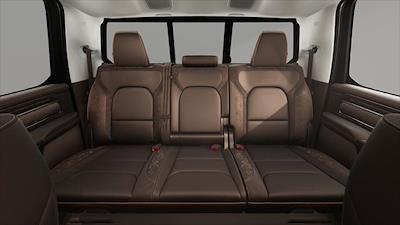 New 2026 Ram 1500 Longhorn Crew Cab for sale #TN317048 - photo 2