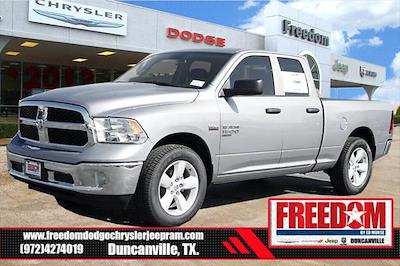 2024 Ram 1500 Classic Quad Cab DRW 4x2, Pickup for sale #RS193681 - photo 1