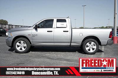 2024 Ram 1500 Classic Quad Cab DRW 4x2, Pickup for sale #RS193681 - photo 2