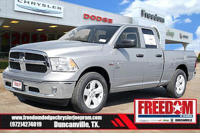 2024 Ram 1500 Classic Quad Cab DRW 4x2, Pickup for sale #RS193682 - photo 1