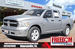 2024 Ram 1500 Classic Quad Cab DRW 4x2, Pickup for sale #RS193682 - photo 1