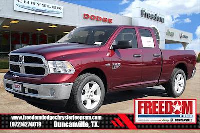 2024 Ram 1500 Classic Quad Cab DRW 4x2, Pickup for sale #RS193685 - photo 1