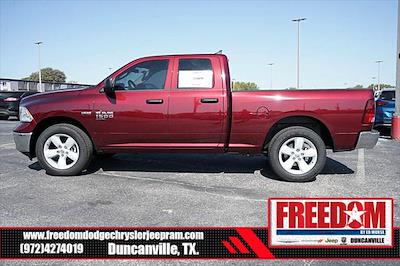 2024 Ram 1500 Classic Quad Cab DRW 4x2, Pickup for sale #RS193685 - photo 2