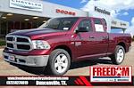 2024 Ram 1500 Classic Quad Cab DRW 4x2, Pickup for sale #RS193685 - photo 1